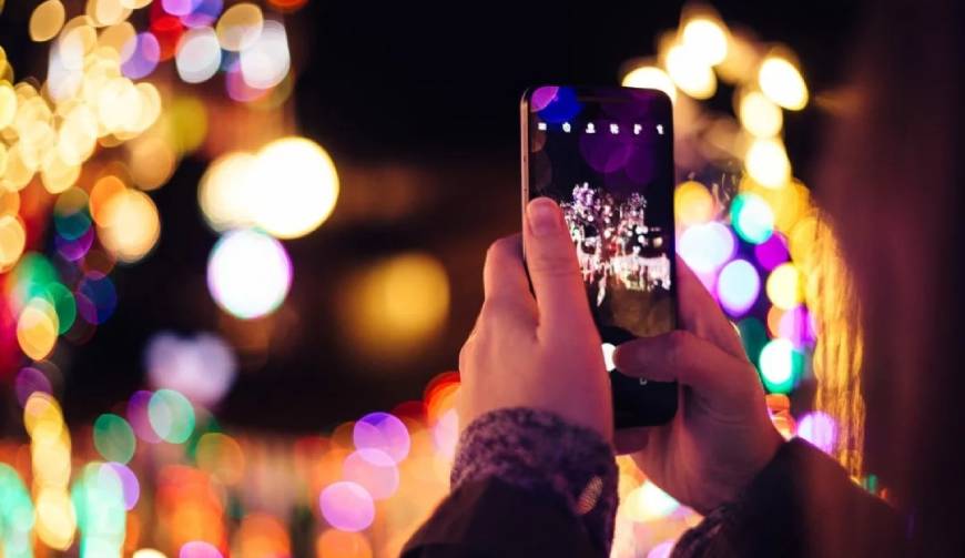 贵池区产品视频拍摄惊艳亮相：极致细节，彰显卓越品质