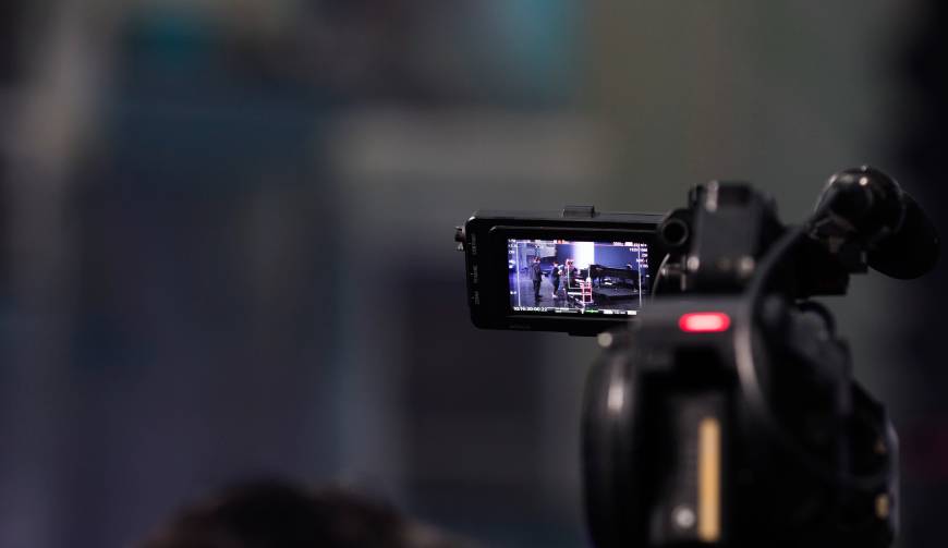 紧跟潮流！贵池区产品视频拍摄引领时尚新趋势