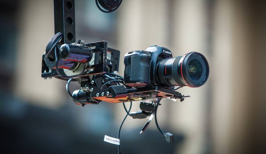 科技赋能生活：贵池区产品视频拍摄开启智能新时代