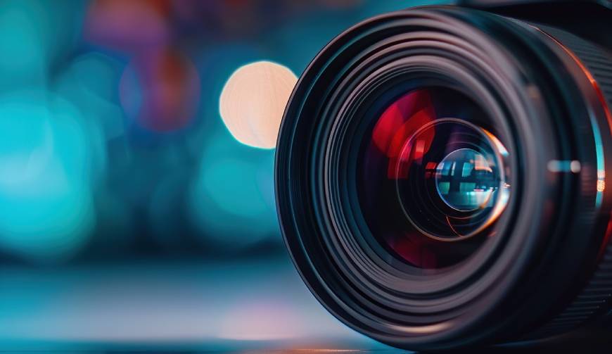 与贵池区产品视频拍摄同行：畅享高效、舒适的每一天