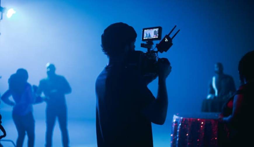 神秘新品来袭！贵池区产品视频拍摄究竟有何神奇之处？