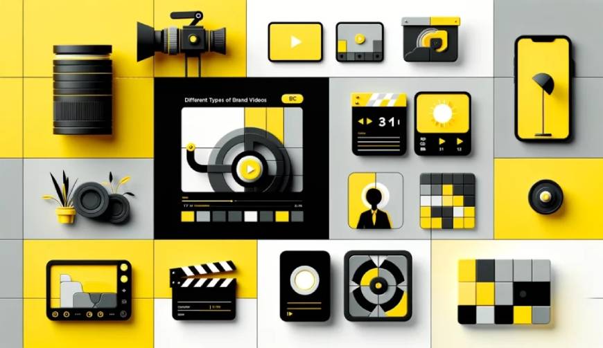 专为职场精英打造：贵池区产品视频拍摄提升工作效率的秘密武器