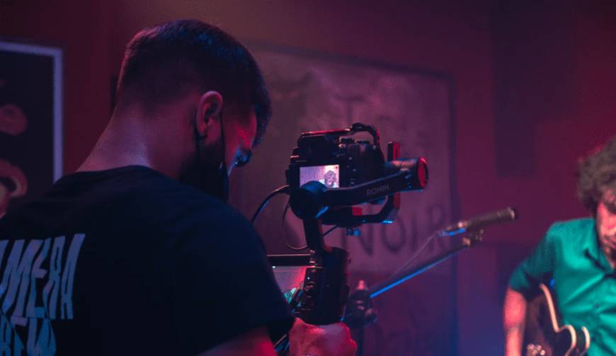 匠心雕琢视觉盛宴！专业贵池区产品视频拍摄公司赋能品牌价值