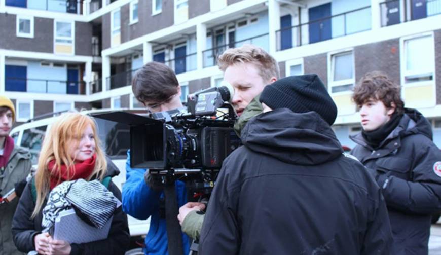 拒绝模板化套路！贵池区产品视频拍摄公司独创个性化视觉解决方案