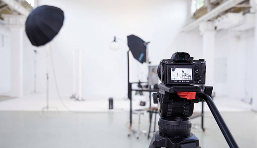 聚焦贵池区产品视频拍摄，打造品牌传播新高度