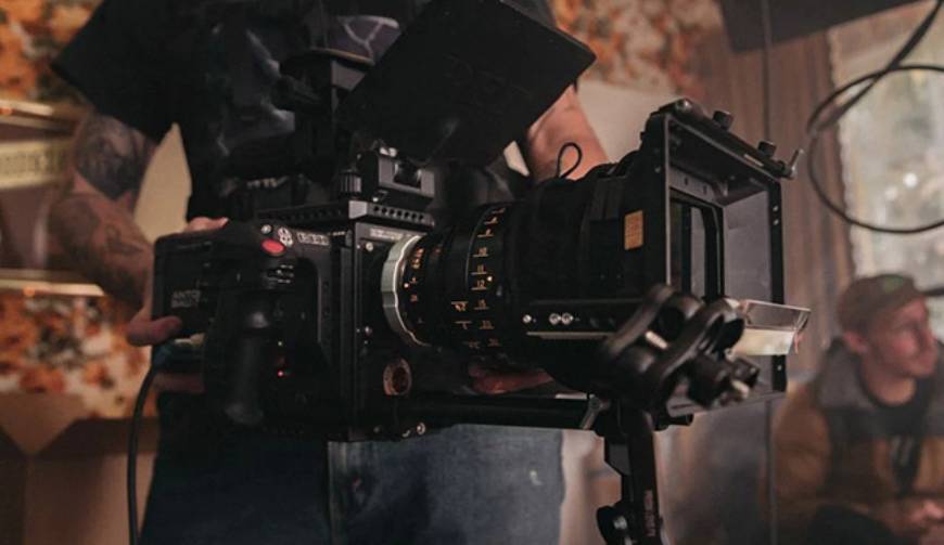 深耕本土，贵池区产品宣传视频拍摄公司的服务密码