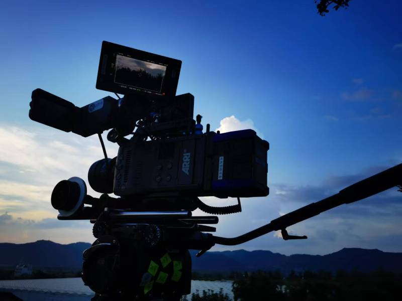 流量思维，贵池区电商产品视频拍摄制作的核心逻辑