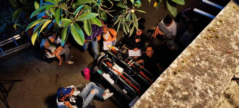 解锁贵池区产品宣传视频拍摄公司新势能，助力品牌强势破圈