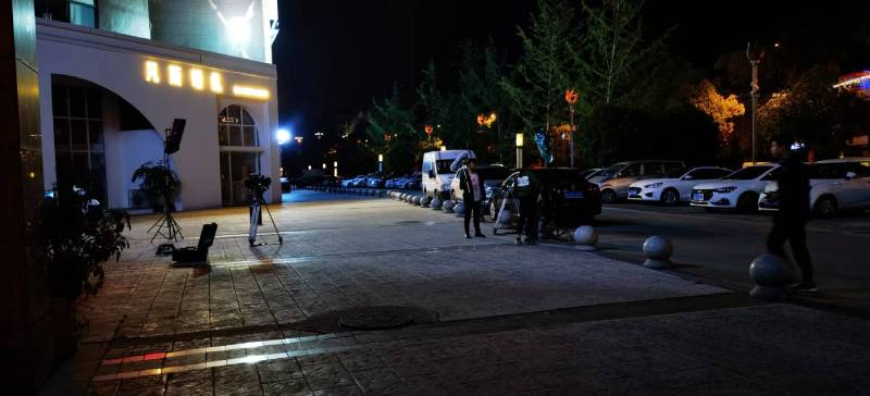 贵池区电商产品视频拍摄制作全攻略，打造高转化带货视频