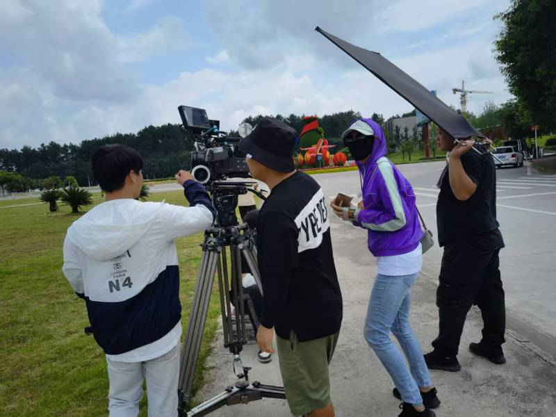 贵池区极致互动，未来愿景宏大，致力于成为全球领先的产品宣传视频企业