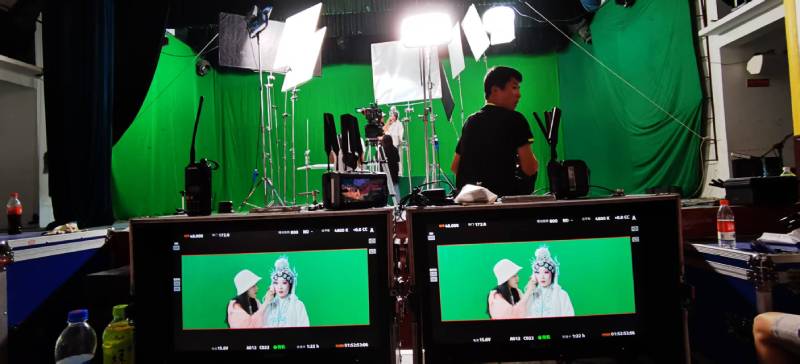 贵池区产品视频拍摄：以创意为翼，助力品牌翱翔