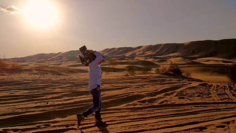 深耕贵池区产品宣传视频拍摄公司，解锁品牌传播的核心动能