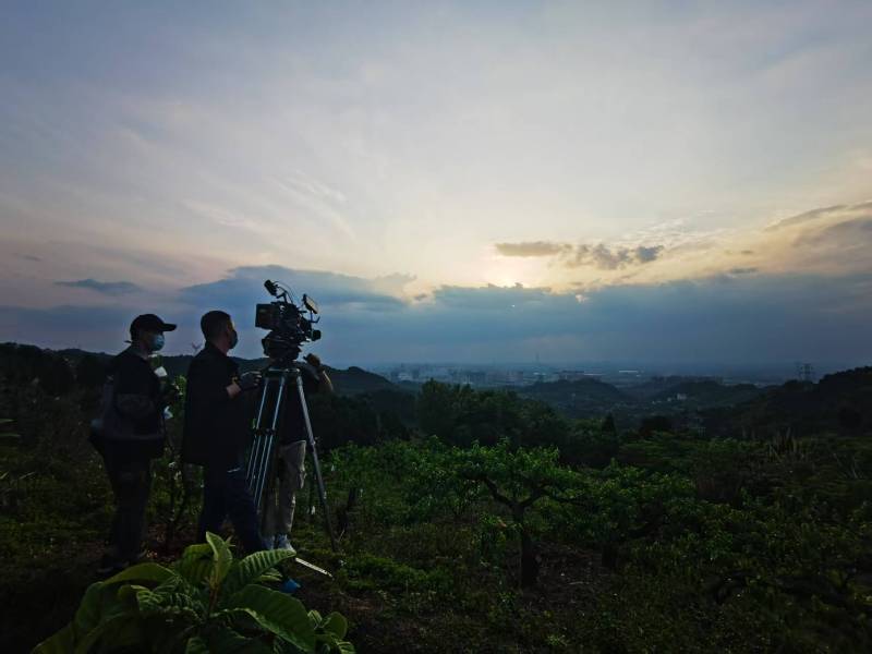 聚焦贵池区产品宣传视频拍摄公司，用专业实力铸就品牌传播传奇