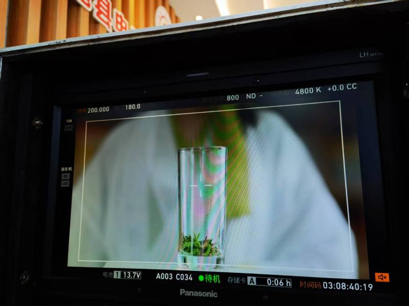 天然优选！贵池区电商产品宣传视频溯源原料产地的真实故事