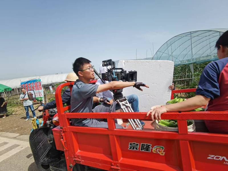 电商爆款背后的推手：贵池区产品视频拍摄公司精准捕捉卖点痛点